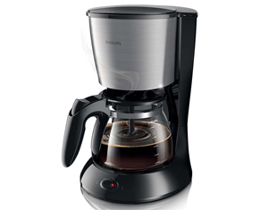 قیمت و خرید قهوه ساز فیلیپس ، 1000 وات  مدل HD7457