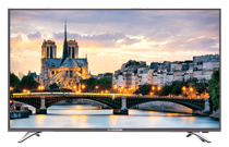 قیمت و خرید تلویزیون FULL HD ایکس ویژن مدل XT515