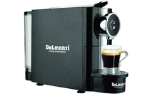قیمت قهوه ساز  کپسولی دلمونتی مدل DL635- خرید قهوه ساز  کپسولی دلمونتی مدل DL635