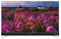 قيمت و خريد تلویزیون هوشمند Ultra HD-4K تی سی ال ، 55 اینچ مدل C2LUS