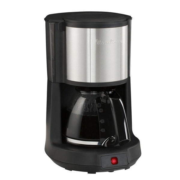 قیمت و خرید قهوه ساز مولینکس ، 1000 وات مدل FG370