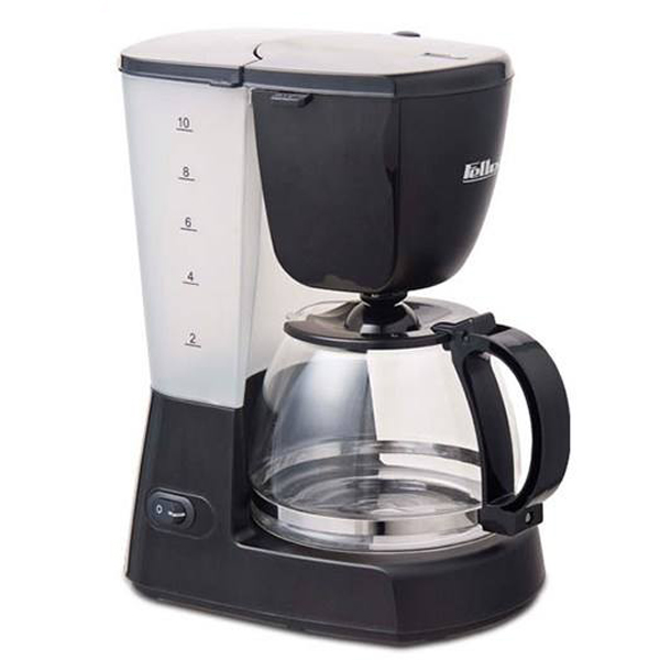 قیمت و خرید قهوه ساز فلر ، 750 وات مدل CM60
