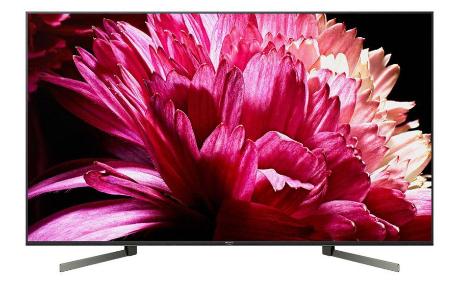 قیمت تلویزیون 55 اینچ 4K سونی مدل X9500G