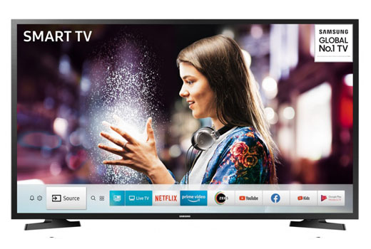 قیمت تلویزیون 49 اینچ Full HD سامسونگ مدل N5370 