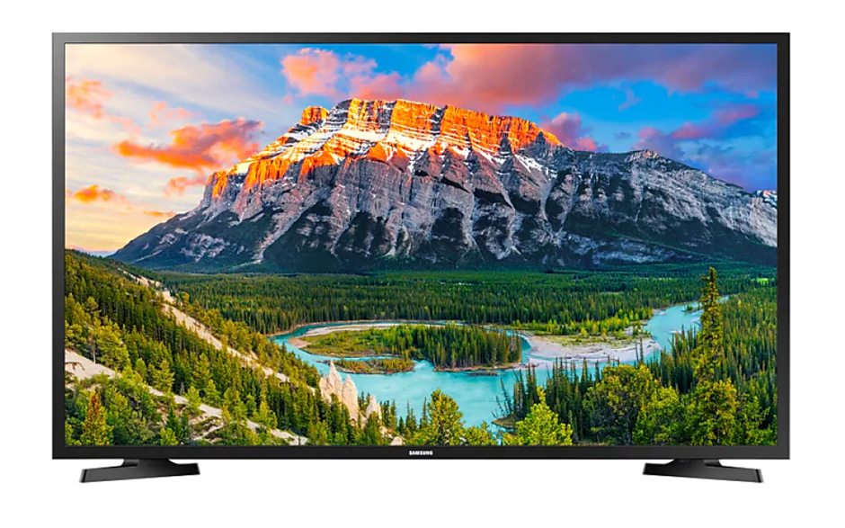 قیمت تلویزیون 49 اینچ و 43 اینچ Full HD سامسونگ مدل N5300 