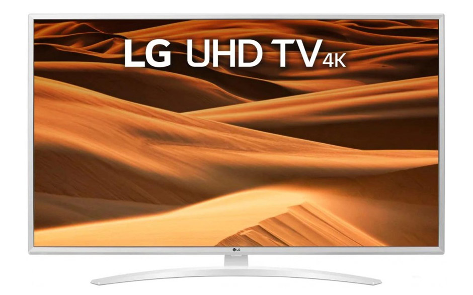 قیمت تلویزیون 49 اینچ 4K ال جی مدل UM7490
