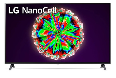 قیمت تلویزیون 65 اینچ ، 55 اینچ و 49 اینچ 4K ال جی مدل NANO80