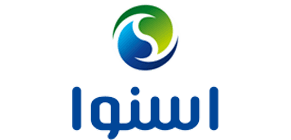 لوگوی اسنوا Snowa