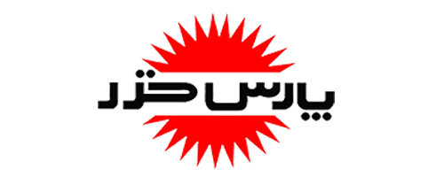 لوگوی پارس خزر